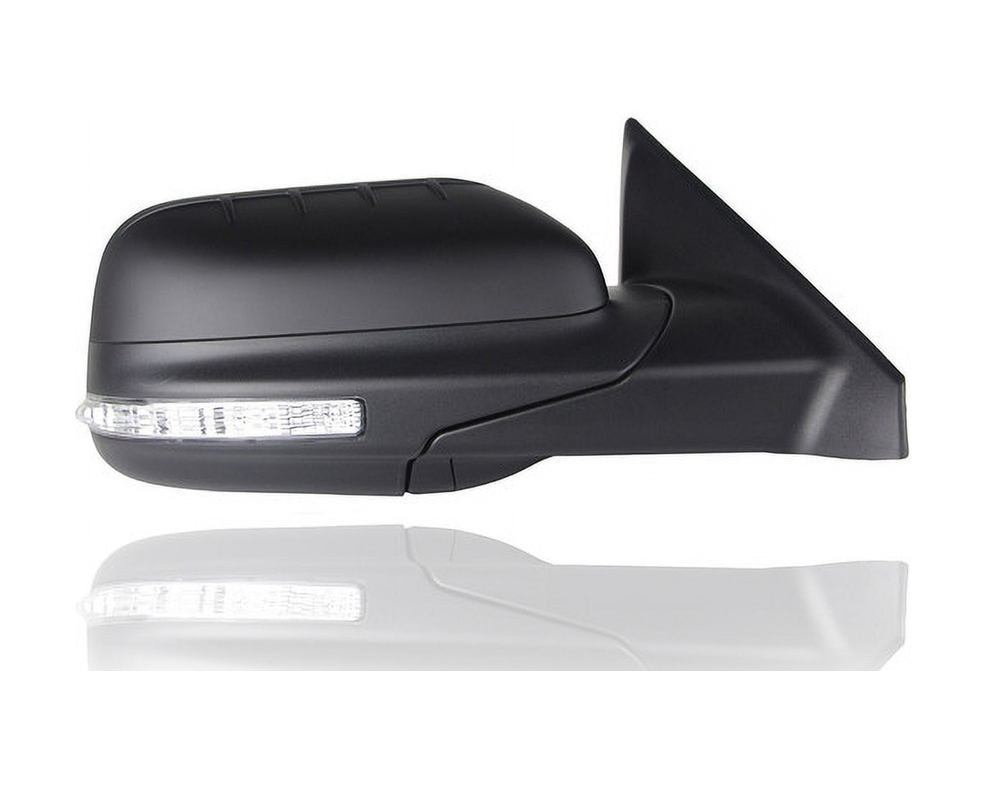 Door Mirror Compatible/Replacement for '1115 Ford Explorer Power