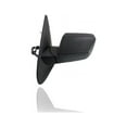 thumbnail image 1 of Door Mirror - Compatible/Replacement for '12-17 Ford Expedition - Manual-Folding, Powered, Heated With Signal/Puddle Lamp & Memory, Without Blind Spot, Textured Cover - Left Hand Driver - CL1Z17683BA, 1 of 2