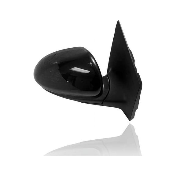 Door Mirror - Compatible/Replacement for '13-15 Chevrolet Cruze, 16-16 Limited LT/Eco/LTZ/Diesel - Powered, Heated With Blind Spot - Right Hand - Passenger - 19260462