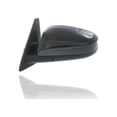 thumbnail image 1 of Door Mirror - Compatible/Replacement for '14-21 Toyota 4Runner SR5 - Heated, Without Signal & Puddle Lamp - Left Hand - Driver - 8794035B61 Fits select: 2016 TOYOTA 4RUNNER SR5/LIMITED/SR5 PREMIUM, 1 of 2