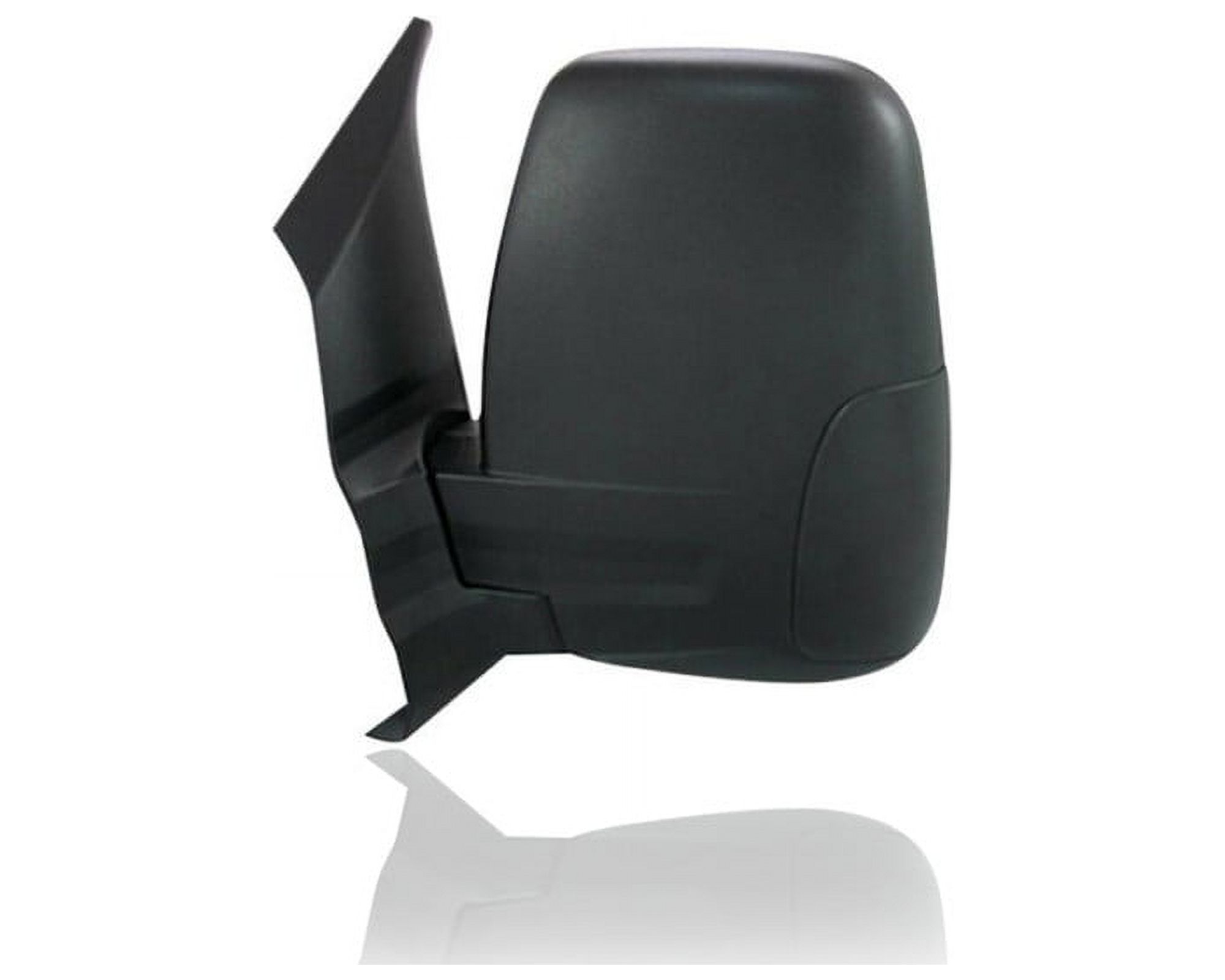 Door Mirror - Compatible/Replacement for '15-19 Ford Transit Passenger ...