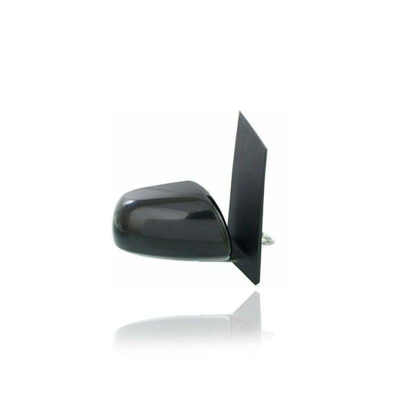 Door Mirror - Compatible/Replacement for '15-20 Toyota Sienna Base/L - Non-Heated, Without Signal Lamp & Blind Spot & Memory - Right Hand - Passenger - 8791008140