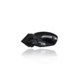 thumbnail image 1 of Door Mirror - Compatible/Replacement for '18-19 Ford Escape - Heated With Signal Lamp, Without Blind Spot, Unpainted - Left Hand - Driver - GJ5Z17683HA, 1 of 2