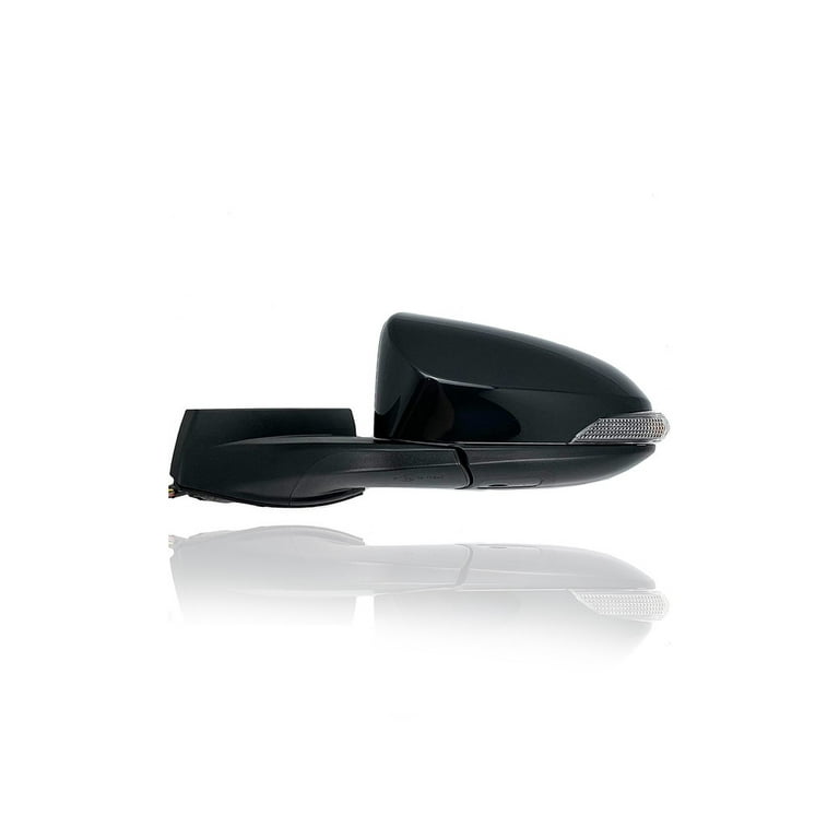 Door Mirror - Compatible/Replacement for 