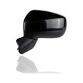 thumbnail image 1 of Door Mirror - Compatible/Replacement for '19-22 Subaru Forester-Base/Premium - Non-Heated Without Signal/Blind Spot/Memory, Unpainted - Left Hand - Driver - 91036SJ501, 1 of 2