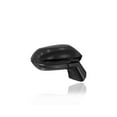 thumbnail image 1 of Door Mirror - Compatible/Replacement for '19-23 Toyota Corolla Hatchback, 20-23 Sedan LE - Heated With Blind Spot, Without Signal Lamp, Unpainted - Right Hand - Passenger - 8791012K60 - CAPA, 1 of 2