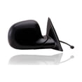 thumbnail image 1 of Door Mirror - Compatible/Replacement for '98-20 Chevrolet S10/GMC Sonoma/Izusu Hombre - Powered - Right Hand - Passenger - 8151511180 Fits select: 1998 CHEVROLET S TRUCK, 1998-2000 CHEVROLET BLAZER, 1 of 2