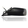 thumbnail image 1 of Door Mirror - Compatible/Replacement for '00-04 Toyota Avalon XLS - Powered, Heated, Without Memory - Left Hand - Driver - 87940AC901, 1 of 2