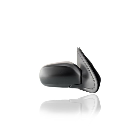 Door Mirror - Compatible/Replacement for '01-07 Ford Escape XLS/XLT - Manual, Textured - Right Hand - Passenger - YL8Z17682DAA