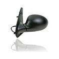 thumbnail image 1 of Door Mirror - Compatible/Replacement for '02-02 Dodge Neon - Powered - Left Hand - Driver - 4783567AM, 1 of 2