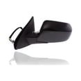 thumbnail image 1 of Door Mirror - Compatible/Replacement for '04-06 Acura RSX - Powered, Heated - Left Hand - Driver - 76250S6MC42ZB, 1 of 2
