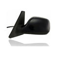thumbnail image 1 of Door Mirror - Compatible/Replacement for '04-06 Scion xB - Powered - Left Hand - Driver - 8794052500 Fits select: 2004-2006 TOYOTA SCION, 1 of 2