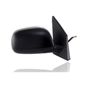Door Mirror - Compatible/Replacement for 06-08 Toyota RAV4 Sport/Limited - Powered, Heated - Right Hand - Passenger - 8791042880