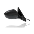 thumbnail image 1 of Door Mirror - Compatible/Replacement for '13-16 Nissan Pathfinder SL - Powered, Heated With Memory, Unpainted - Right Hand - Passenger - 963013KA9C, 1 of 2