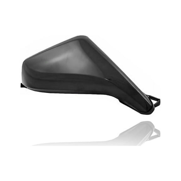 Door Mirror - Cooling Direct Fit/For 10-15 Chevrolet Camaro - Electric, Non-Heated, Without Dimming - Right Hand - Passenger - 92247438