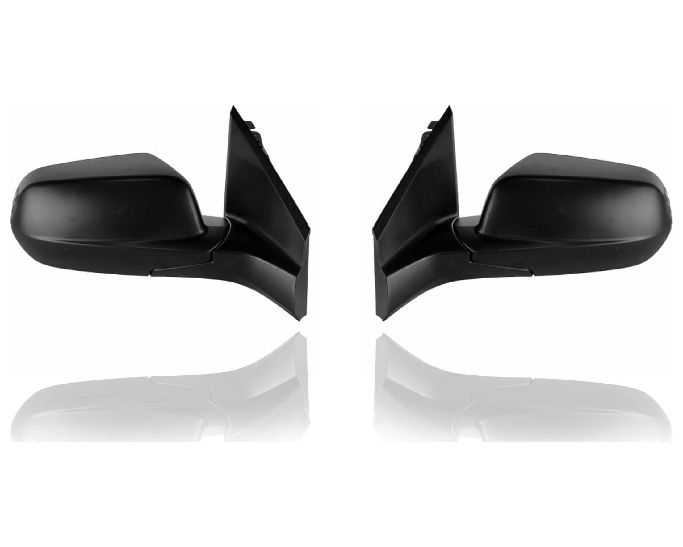 コウ Door Mirror - Cooling Direct Fit/For 76200T0AA02; 76250T0AA02 12