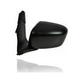 thumbnail image 1 of Door Mirror - Cooling Direct Fit/For 76250SHJA43ZC 05-10 Honda Odyssey - Left Hand Driver, Heated, 1 of 3