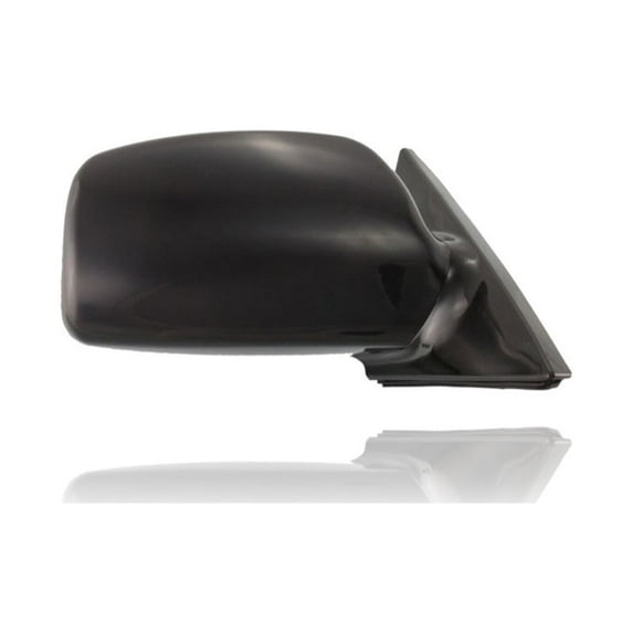 Door Mirror - Cooling Direct Fit/For 87910AA906 04-08 Toyota Solara - Right Hand Passenger, Power, Non-Heated Fits select: 2004-2008 TOYOTA CAMRY SOLARA