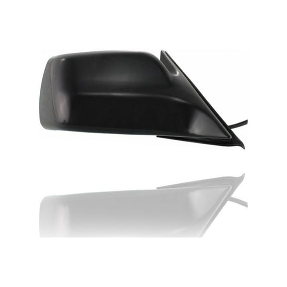 Door Mirror - Cooling Direct Fit/For 87910AC011C0 00-04 Toyota Avalon - Right Hand Passenger, Power, Non-Heated, Without Memory