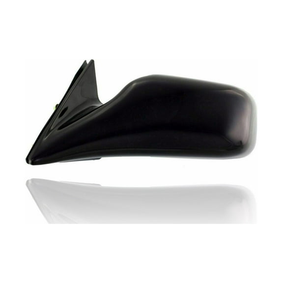 Door Mirror - Cooling Direct Fit/For 8794033040C0 92-96 Toyota Camry Japan-Build - Power, Left Hand Driver