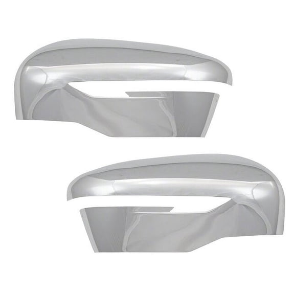 Door Mirror Cover - Compatible with 2014 - 2017 Nissan Juke 2015 2016