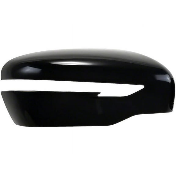 Door Mirror Cover Set of 2 - Compatible with 2014 - 2017 Nissan Juke 2015 2016