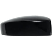 Door Mirror Cover Set of 2 - Compatible with 2014 - 2019 Jeep Cherokee 2015 2016 2017 2018