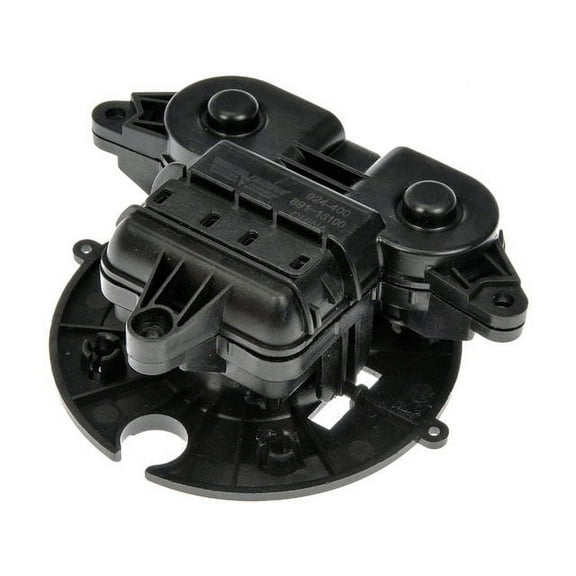 Door Mirror Drive Motor - Compatible with 2006 - 2019 Ford Mustang 2007 2008 2009 2010 2011 2012 2013 2014 2015 2016 2017 2018