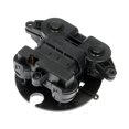 thumbnail image 1 of Door Mirror Drive Motor - Compatible with 2007 - 2014 Ford Edge 2008 2009 2010 2011 2012 2013, 1 of 2
