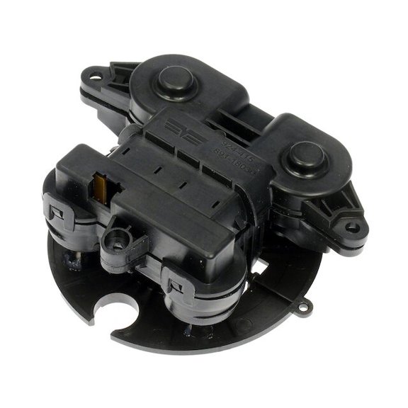 Door Mirror Drive Motor - Compatible with 2009 - 2019 Ford Flex 2010 2011 2012 2013 2014 2015 2016 2017 2018