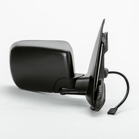 Door Mirror Fits select: 2001-2005 BMW 325, 1999-2000 BMW 323