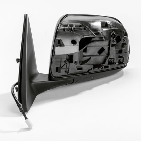 Door Mirror Fits select: 2008-2013 TOYOTA HIGHLANDER