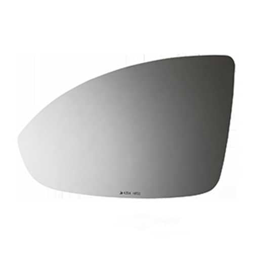 Door Mirror Glass Assembly