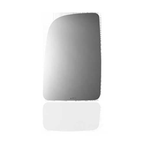 Door Mirror Glass Assembly