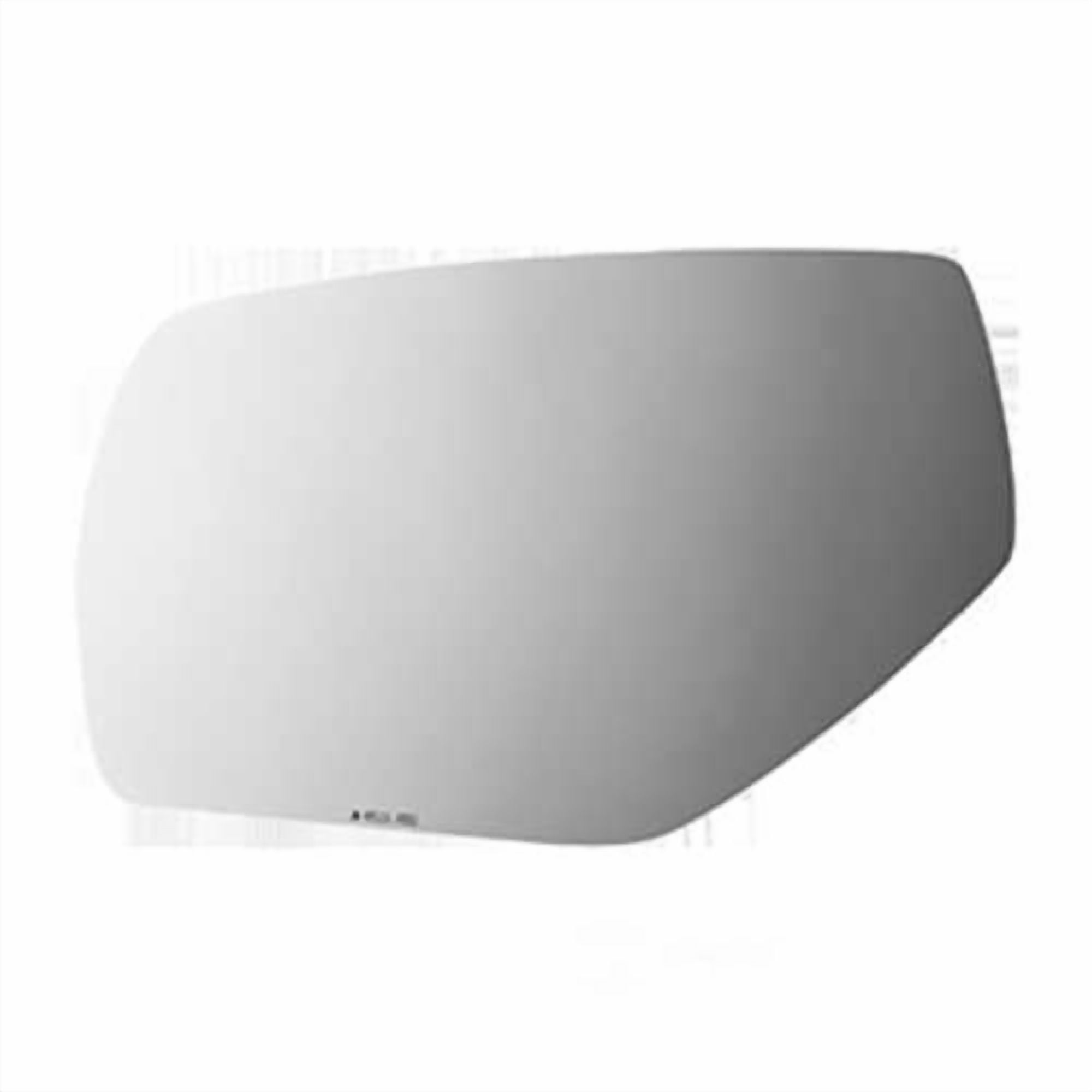 Door Mirror Glass Assembly