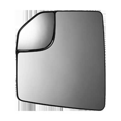 Door Mirror Glass Assembly