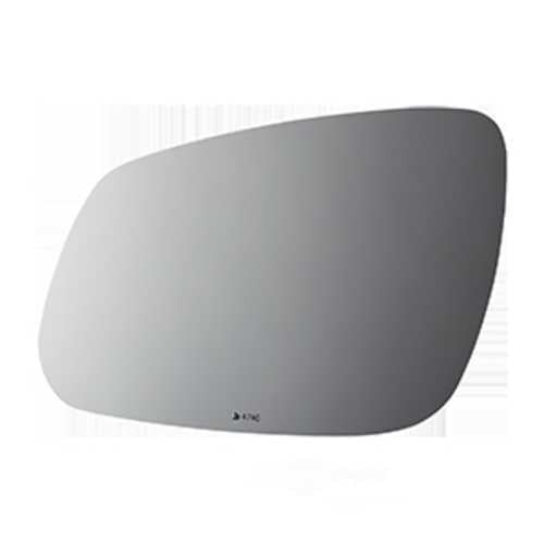Door Mirror Glass Assembly