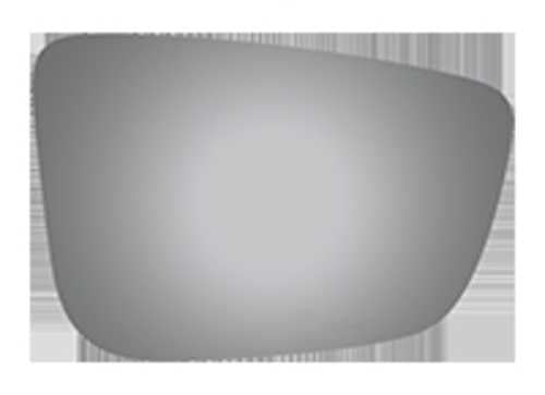 Door Mirror Glass Assembly