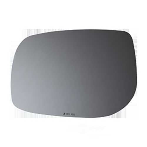 Door Mirror Glass Assembly