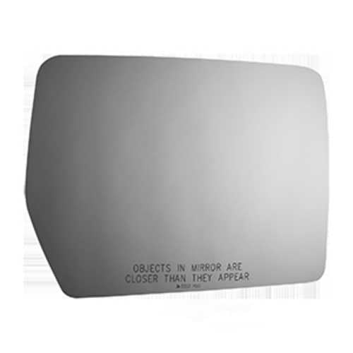 Door Mirror Glass Assembly