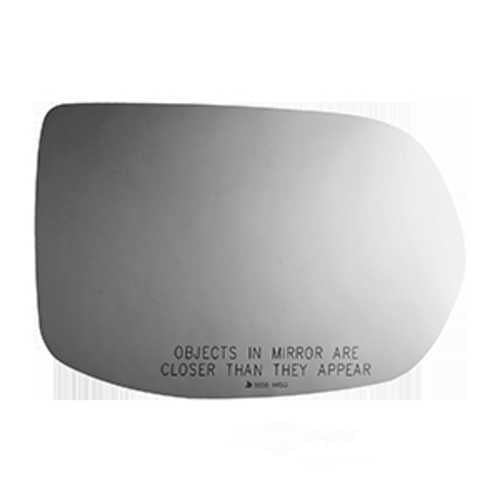 Door Mirror Glass Assembly