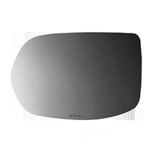Door Mirror Glass Assembly