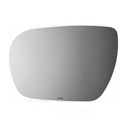 Door Mirror Glass Assembly