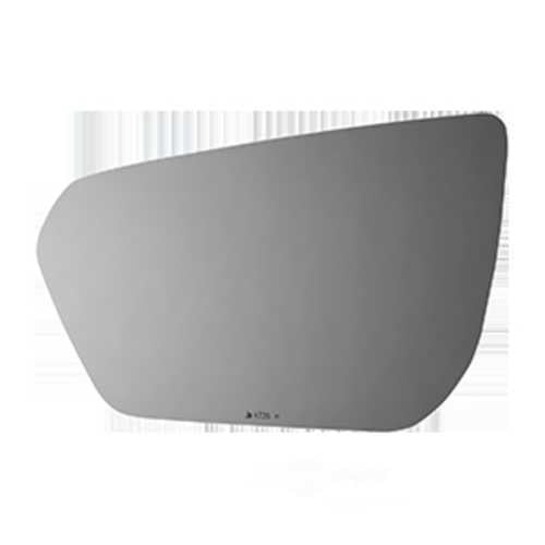 Door Mirror Glass Assembly