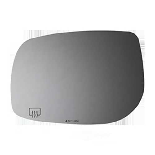 Door Mirror Glass Assembly
