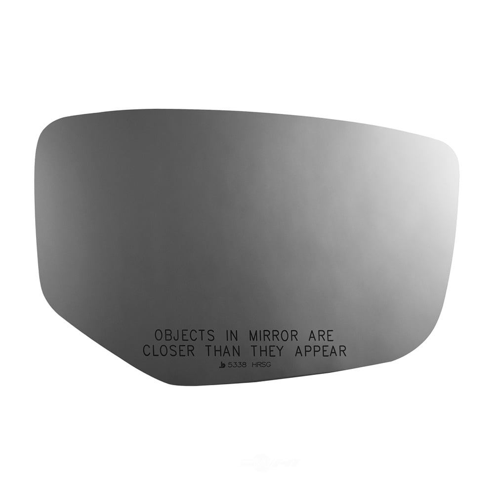 Door Mirror Glass Assembly