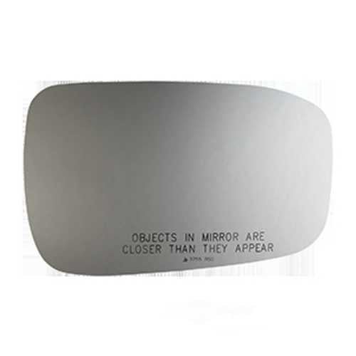 Door Mirror Glass Assembly