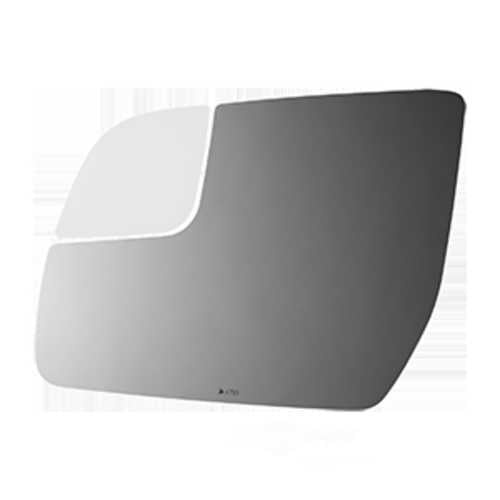 Door Mirror Glass Assembly