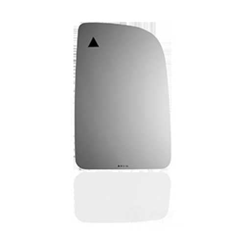 Door Mirror Glass Assembly