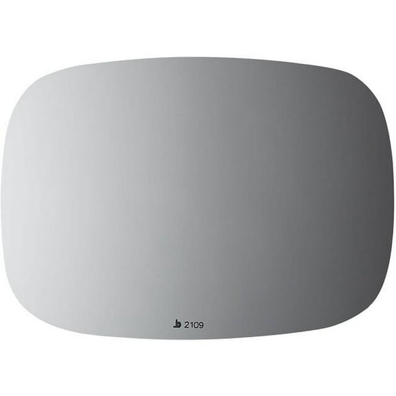 Door Mirror Glass - Compatible with 1969 - 1979 Chevy Nova 1970 1971 1972 1973 1974 1975 1976 1977 1978